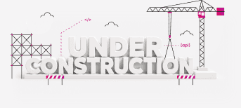 Under construction